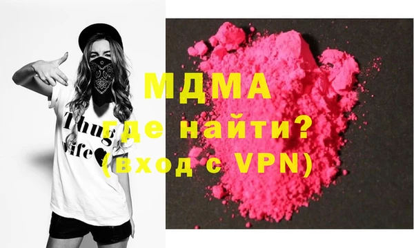 кокс Абдулино